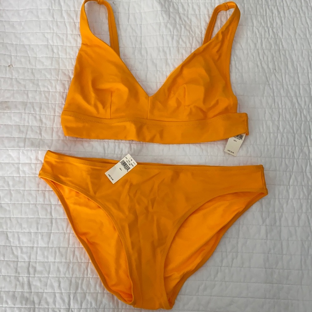 Aerie bikini set